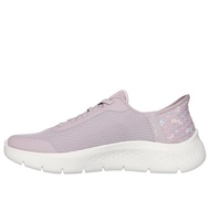 Giày Thể Thao Nữ Skechers Slip-ins GOwalk Flex EVA Đi Bộ - 124823-MVE Air-Cooled Memory Foam