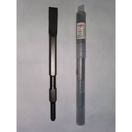 BOSCO FLAT CHISEL HEX 17 x 280MM