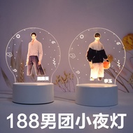 188男团周边白新羽丁小伟宫应弦顾青裴何故简隋英黎朔李玉小夜灯188 Men's League Around Bai Xinyu Ding Xiaowei Palace Ying20251009
