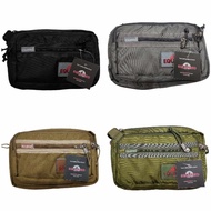 Equipped Tactical Belt Bag Quick Draw