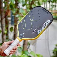 Sypik Avatar Ultimate Pro Tour 16mm carbon T700 - pickleball racket