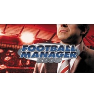 足球经理 2008 -v8.0 | Football Manager 2008 -v8.0