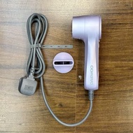DAEWOO 大宇 GHD-1 迷你旅行高速風筒 (紫色)