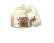 Christian Breton Paris De Luxe Gold Cream 面霜