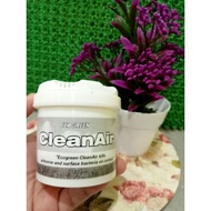 CLEAN AIR PURIFIER ORIGINAL KILL BACTERIA,COVID 19 VIRUS [WITH FREE GIFT]🔥🔥🔥