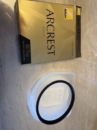 Nikon ARCREST 67mm 保護鏡