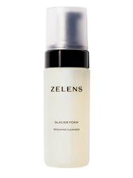 Zelens - Zelens Glacier Foam Renewing Clenser 150ml. \