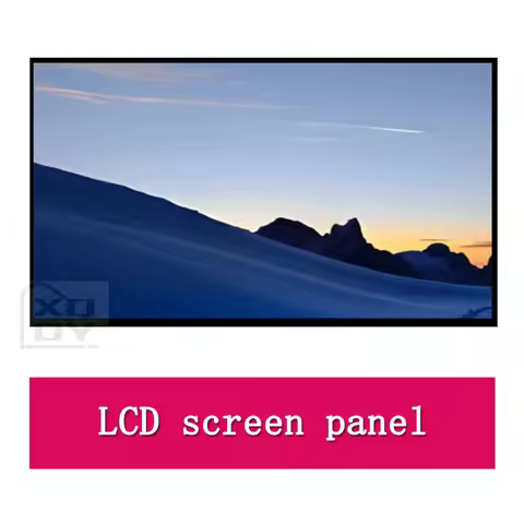 16.1" Slim LED matrix For HP VICTUS 16-d0127TX 16-d0142TX laptop lcd screen Display panel 1920*1080P