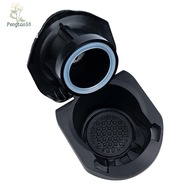 [Eao] Reusable Coffee Capsule Adapter for Dolce Gusto Genio S Crema Pod Grinder Coffee Machine [TH]