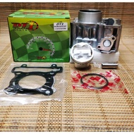 DT1 BLOCK RACING SET LC135 / FZ150 SPEC 57MM
