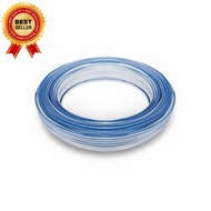 White Two Core Flexible Cable 2C×23/0.14 Electric Cable Wayar Wiring CAR LORI LAMPU CAMERA Blue Elec