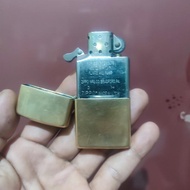 koleksi zippo original second