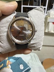 TITUS Sonaril 自動腕錶