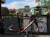 Reacto 4000 跟csbb 操車軨一體把大餅