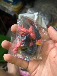 hgfc 扭蛋 第18彈 imagination sunrise 4 rx 78 自護坦克 太空坦克 情景 magella attack tank 魔鬼魚 漢布拉比 Hambrabi the o 鐵奧