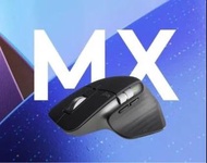 Logitech MX MASTER 3S