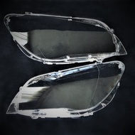 Headlight Lens/Frame For BMW F02