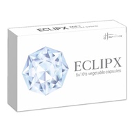 JH NUTRITION ECLIPX VEGECAP 60S