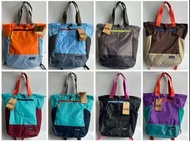 全新Patagonia hole tote 27L 手提包雙肩背包