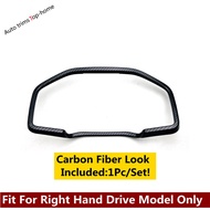CJ7F คอนโซลกลางแดชบอร์ดเครื่องดนตรีแผงตกแต่งtrim Fitสำหรับmitsubishi Outlander 2023 - 2025 รถอุปกรณ์