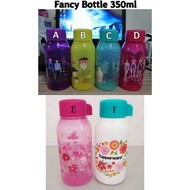 Tupperware Fancy Bottle 350ml