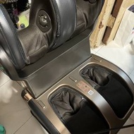 OSIM 推拿教主 uSqueez 3