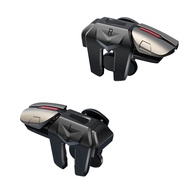 G21 Game Trigger for PUBG Gaming Controller L1 R1 Alloy Key Button for Android Gamepad Joystick