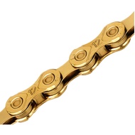 KMC X12 12-SPEED CHAIN GOLD