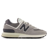 New Balance Unisex 574 Legacy (Standard) - Marblehead