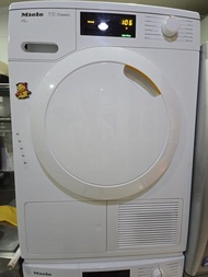 Miele T1 Classic Dryer TDB120WP 乾衣機