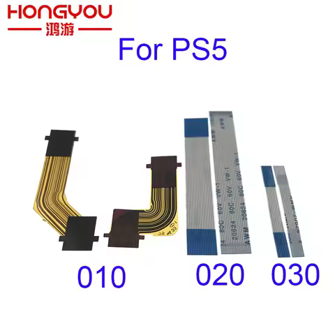 BDM-010 020 030 V1.0 2.0 3.0 LR Left Right L1 L2 R1 R2 Motor Connect Ribbon Flex Cable Handle Button
