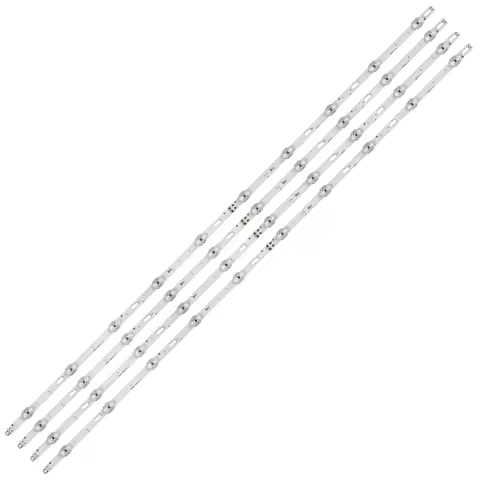 LED BN96-51424A BN96-51425A For UE55AU7002U GU55AU7199U UE55TU7175U UE55TU7100U UE55TU7020W UN55TU82