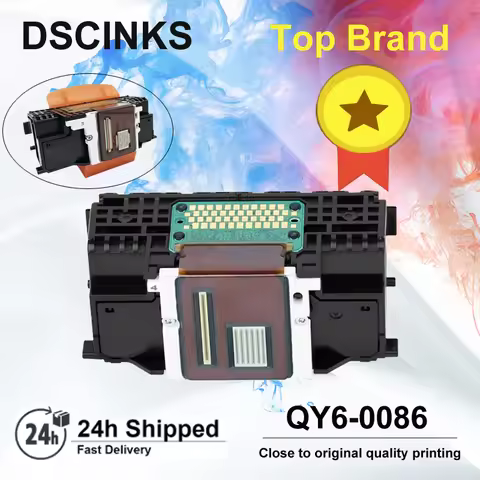 QY6-0086 for Canon QY6-0086 printhead for Canon PIXMA MX720 MX721 MX722 MX725 MX726 MX727 IX6810 IX6