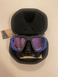 潛水 Scubapro D-Mask complete with UV 420 lens