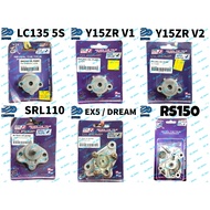 Uma Racing LAGENDA SRL 110 Y15 Y15ZR V1 V2 LC135 5S EX5 DREAM RS150 RS 150 R RS-X 150 Racing Oil Pum