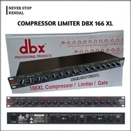 DBX CROSSOVER PROCESSOR COMPRESSOR