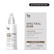 [2025 Local Stock] DS Laboratories Spectral Men's (DNC-N) Hair Density Serum with Nanoxidil®
