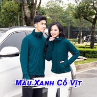 Áo khoác chống nắng Nam Nữ Chính hãng Cardina Nhật Bảnđạt UPF 50+ mát lạnh