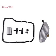 6pcs Transmission Filter Pressure Sensor Kit 45RFE 545RFE 04799758AD for Ram 1500 5.7L V8 2002-2018