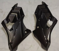 INNER COVER LEGSHIELD SNIPER 150 V1 ORIGINAL YAMAHA