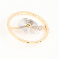 Original Balance Wheel Compatible With Hairspring Parts For 8200 Watch Movement
