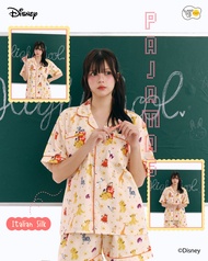 Sunnysideup - ชุดนอนไลออนคิง  Lion King