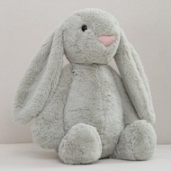 THỎ BÔNG JELLYCAT GẤU BÔNG JELLYCAT THỎ BUNNY THÚ NHỒI BÔNG CHO BÉ
