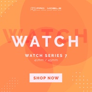 TRADE IN WELCOME - USED WATCH SERIES 7
