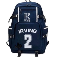 Тop.grade - IRVING School Boys' Bag, cool, cool, storm, Korean style, suitable for elementary school