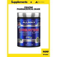 ATP Allmax Creatine Monohydrate Pharmaceutical Grade - 400g
