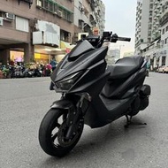 高雄二手機車 2021 山葉 Force 155 原始里程 I 現金 分期 車換車 刷卡 現場看車試騎