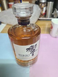 響 HIBIKI Japanese Harmony 日本威士忌 無盒
