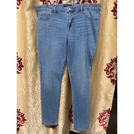 Chubby Girl Jeans GAP