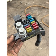 proton saga iswara lmst lmss fuse box used